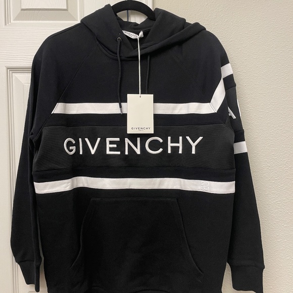 Givenchy hoodie
